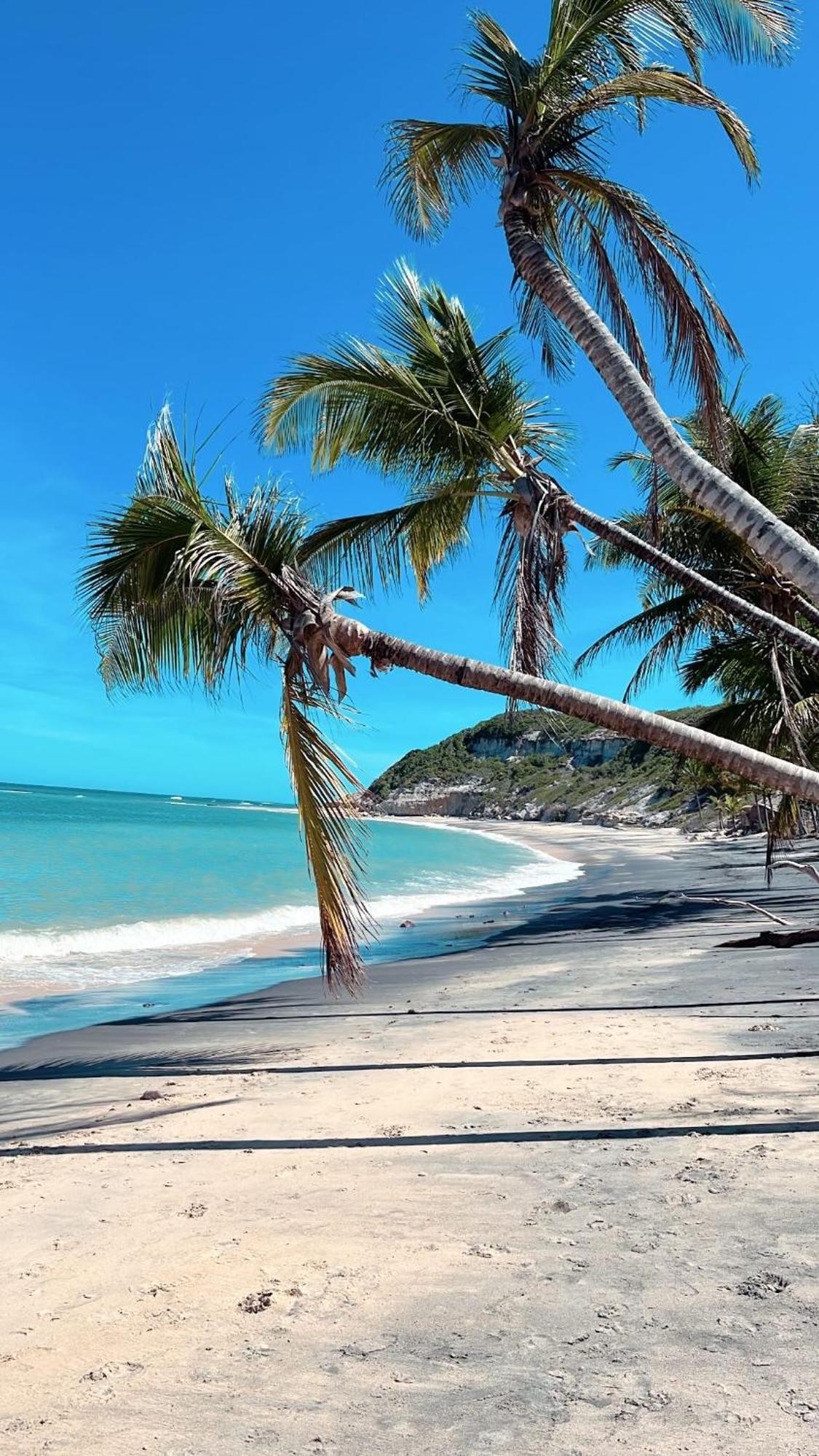 D'Ajuda Inn Porto Seguro Exteriér fotografie