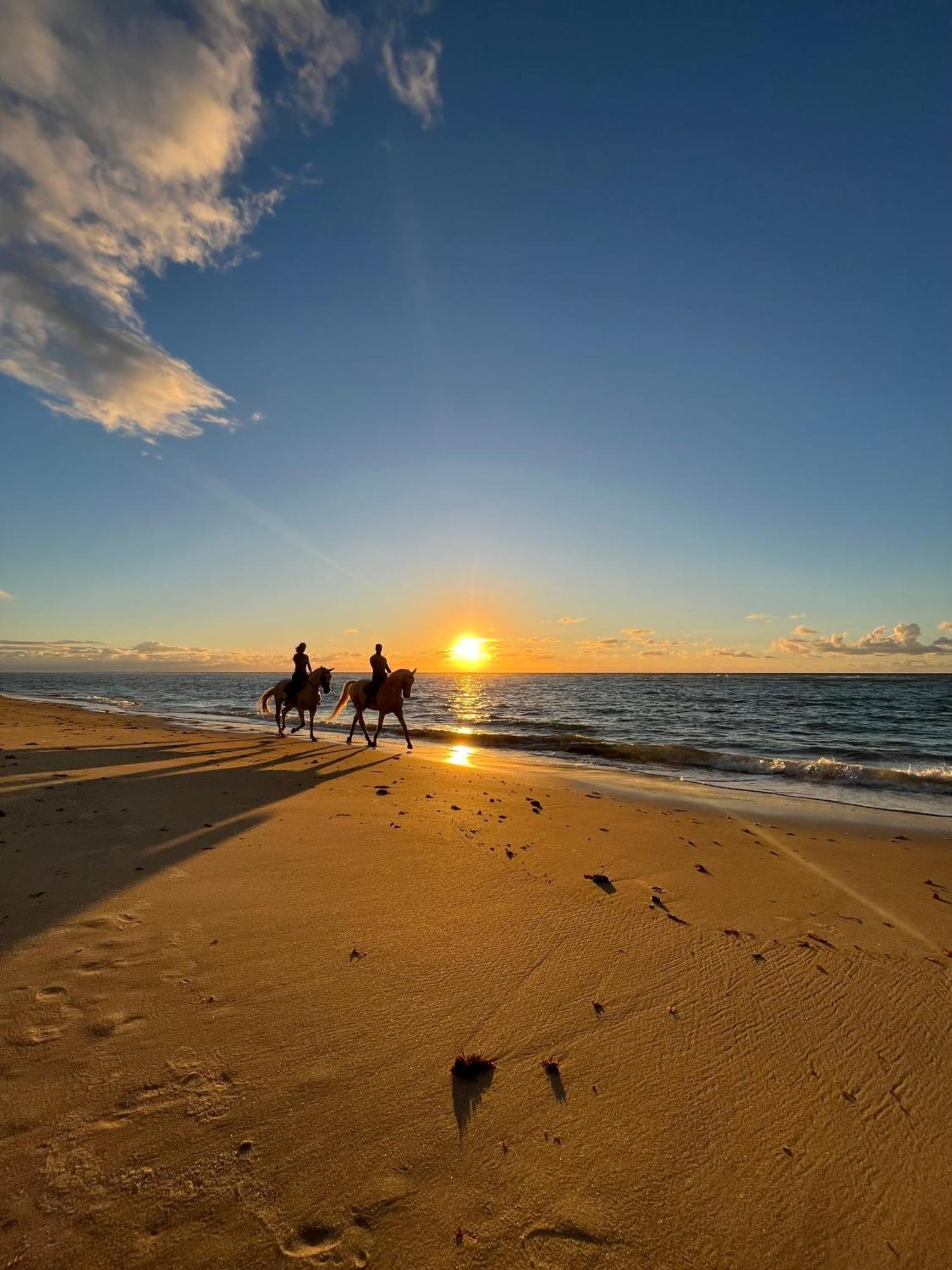 D'Ajuda Inn Porto Seguro Exteriér fotografie