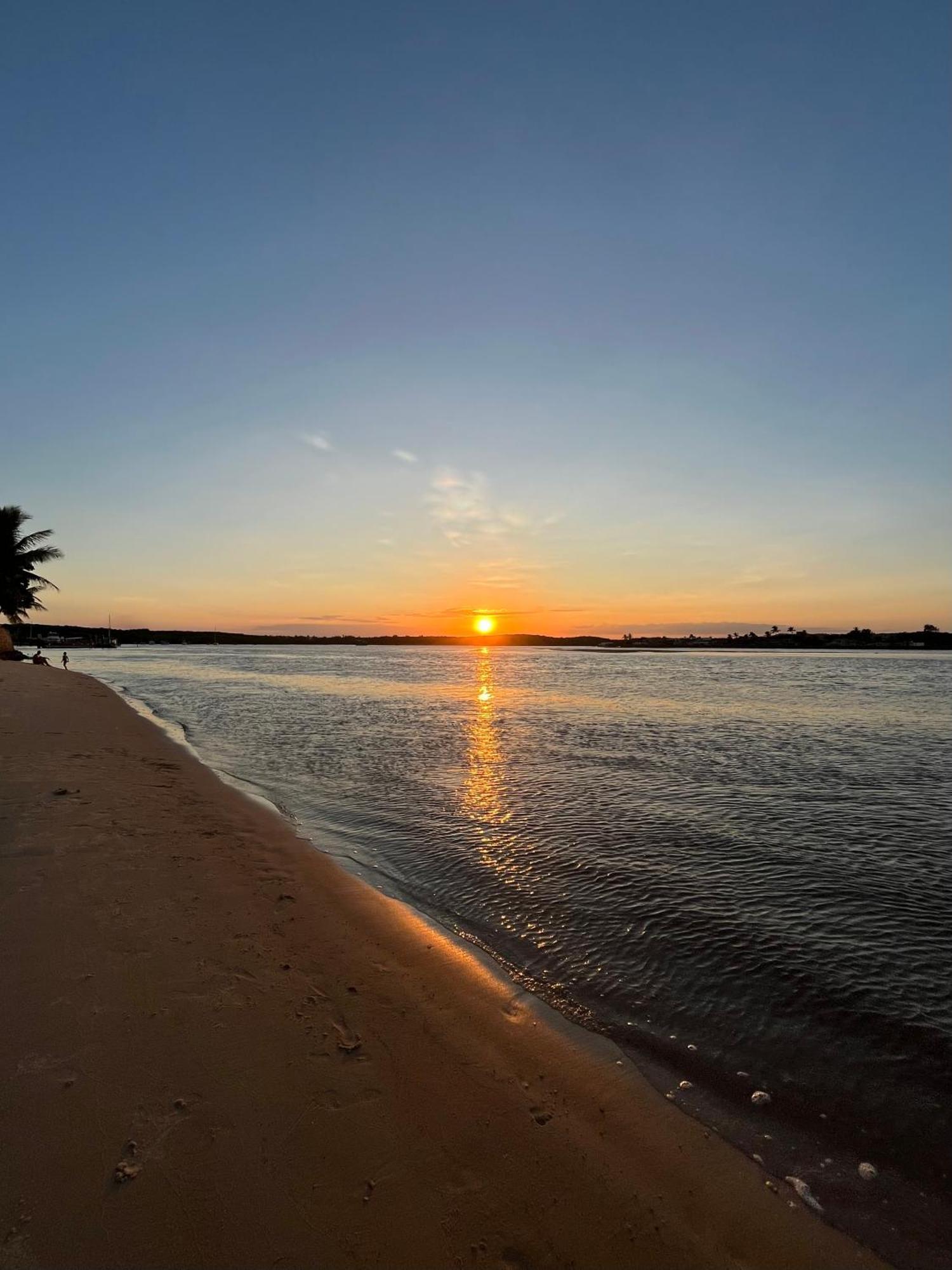 D'Ajuda Inn Porto Seguro Exteriér fotografie